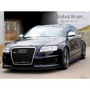 2008-2010 AEfB RS6 C6 TCh XJ[g fBt[U[/ audi Xvb^[ fBt[U[ GA p[c JX^ `[