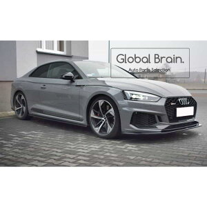 AEfB RS5 F5 tg op[ bv X|C[ Ver.2/ audi Xvb^[ fBt[U[ GA p[c JX^ `[