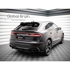 AEfB RS Q8 TCh XJ[g Jo[ X|C[/ audi Xvb^[ fBt[U[ GA p[c JX^ `[