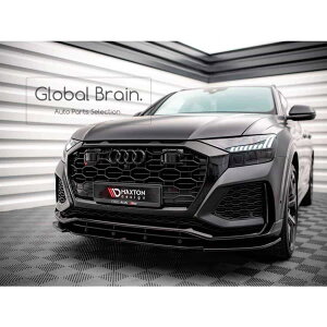 AEfB RS Q8 tg bv X|C[ V1/ audi Xvb^[ fBt[U[ GA p[c JX^ `[