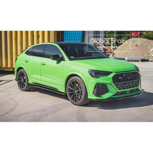 AEfB RSQ3 F3 X|[cobN tg bv X|C[ V.2/ audi Xvb^[ fBt[U[ GA p[c JX^ `[