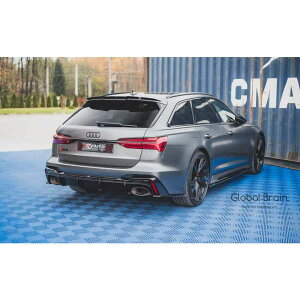 AEfB RS6 C8 Aog A [t X|C[ V1/ audi Xvb^[ fBt[U[ GA p[c JX^ `[