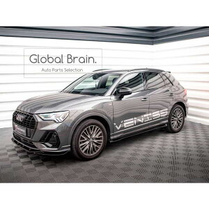 AEfB Q3 F3 SC TCh XJ[g X|C[/ Audi Xvb^[ fBt[U[ GA p[c JX^ `[