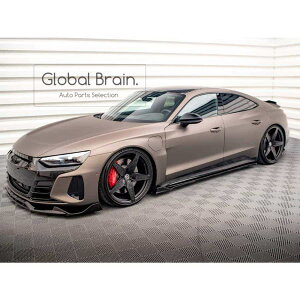 AEfB e-g e-tron GT / RS TCh XJ[g Jo[ X|C[ V2/ Audi Xvb^[ fBt[U[ GA p[c JX^ `[