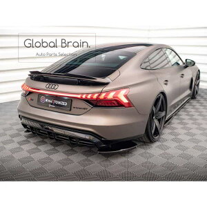 AEfB e-g e-tron GT / RS A TCh Xvb^[ A Xpbc V1/ Audi Xvb^[ fBt[U[ GA p[c JX^ `[