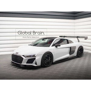 AEfB R8 4S  TCh XJ[g Jo[ X|C[ V2/ Audi Xvb^[ fBt[U[ GA p[c JX^ `[