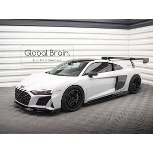 AEfB R8 4S  TCh XJ[g Jo[ X|C[ +EBObg/ Audi Xvb^[ fBt[U[ GA p[c JX^ `[