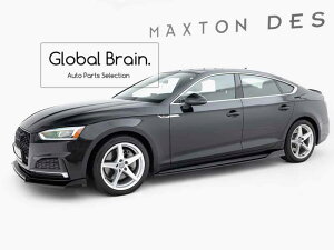 AEfB A5 F5 SC / S5 X|[cobN TCh XJ[g/ AUDI Xvb^[ fBt[U[ GA p[c JX^ `[