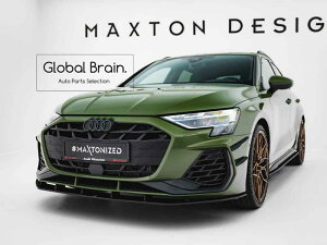 AEfB S3 A3 SC 8Y / S3  X|[cobN tg bv X|C[ [VO / AUDI Xvb^[ fBt[U[ GA p[c JX^ `[