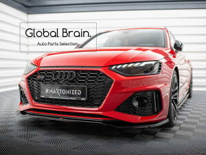 AEfB RS4 B9.5 B9  tg bv X|C[ V1/ AUDI Xvb^[ fBt[U[ GA p[c JX^ `[