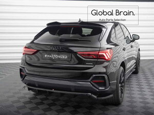 AEfB Q3 F3 X|[cobN A [t X|C[/ AUDI Xvb^[ fBt[U[ GA p[c JX^ `[