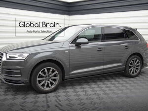 AEfB Q7 4M O TCh XJ[g X|C[/ AUDI Xvb^[ fBt[U[ GA p[c JX^ `[