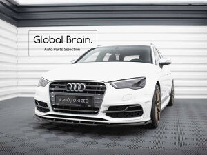 AEfB S3 8V O / A3 8V SC X|[cobN tg bv X|C[V1/ AUDI Xvb^[ fBt[U[ GA p[c JX^ `[