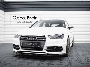 AEfB S3 8V O / A3 8V SC X|[cobN tg bv X|C[V2/ AUDI Xvb^[ fBt[U[ GA p[c JX^ `[