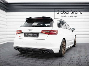 AEfB S3 8V O / A3 8V SC X|[cobN A [t X|C[/ AUDI Xvb^[ fBt[U[ GA p[c JX^ `[