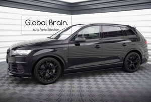 �A�E�f�B SQ7 Q7 S���C�� �T�C�h �X�J�[�g �f�B�t���[�U�[ V2/ AUDI �X�v���b�^�[ �f�B�t���[�U�[ �G�A�� �p�[�c �J�X�^�� �`���[��