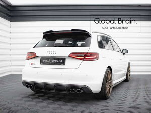 �A�E�f�B S3 8V �O�� / A3 8V S���C�� �X�|�[�c�o�b�N ���A �f�B�t���[�U�[ �t�B��/ AUDI �X�v���b�^�[ �f�B�t���[�U�[ �G�A�� �p�[�c �J�X�^�� �`���[��
