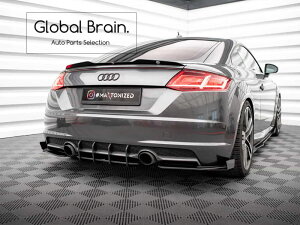 �A�E�f�B TT 8S S���C�� �O�� ���A �Z���^�[ �f�B�t���[�U�[ �t�B��/ AUDI �X�v���b�^�[ �f�B�t���[�U�[ �G�A�� �p�[�c �J�X�^�� �`���[��