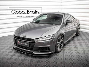 �A�E�f�B TT 8S S���C�� �O�� �t�����g ���b�v �X�|�C���[/ AUDI �X�v���b�^�[ �f�B�t���[�U�[ �G�A�� �p�[�c �J�X�^�� �`���[��