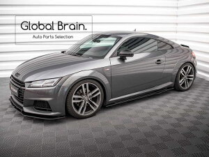 �A�E�f�B TT 8S S���C�� �O�� �T�C�h �X�J�[�g �J�o�[ �X�|�C���[/ AUDI �X�v���b�^�[ �f�B�t���[�U�[ �G�A�� �p�[�c �J�X�^�� �`���[��
