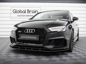 AEfB RS3 8V  tg bv X|C[/ AUDI Xvb^[ fBt[U[ GA p[c JX^ `[