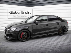 AEfB RS3 8V  TCh XJ[g Jo[ X|C[/ AUDI Xvb^[ fBt[U[ GA p[c JX^ `[