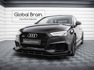 AEfB RS3 8V  tg bv X|C[ +EBObg/ AUDI Xvb^[ fBt[U[ GA p[c JX^ `[