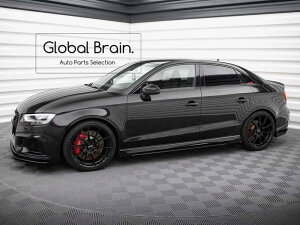 AEfB RS3 8V  TCh XJ[g Jo[ X|C[ +EBObg/ AUDI Xvb^[ fBt[U[ GA p[c JX^ `[