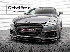 AEfB TT 8S SC/ TTS O tg bv X|C[ V1/ AUDI Xvb^[ fBt[U[ GA p[c JX^ `[