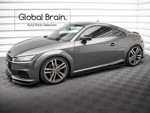 AEfB TT 8S SC/ TTS O TCh XJ[g Jo[ X|C[/ AUDI Xvb^[ fBt[U[ GA p[c JX^ `[