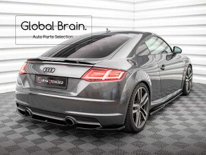 AEfB TT 8S SC O A TCh Xvb^[ V1/ AUDI Xvb^[ fBt[U[ GA p[c JX^ `[