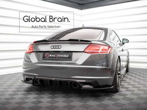 AEfB TT 8S SC/ TTS O A gN X|C[/ AUDI Xvb^[ fBt[U[ GA p[c JX^ `[