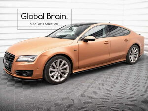 AEfB A7 4G O W TCh XJ[g Jo[ X|C[/ AUDI Xvb^[ fBt[U[ GA p[c JX^ `[