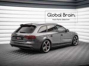 AEfB A4 B8  SC/ S4 B8.5 Aog A [t X|C[/ AUDI Xvb^[ fBt[U[ GA p[c JX^ `[