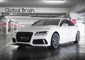 AEfB RS7 4G C7  tg bv X|C[ V3/ AUDI Xvb^[ fBt[U[ GA p[c JX^ `[