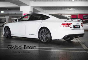 �A�E�f�B RS7 4G C7 ��� �T�C�h �X�J�[�g �J�o�[ �X�|�C���[ V2/ AUDI �X�v���b�^�[ �f�B�t���[�U�[ �G�A�� �p�[�c �J�X�^�� �`���[��