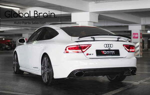 �A�E�f�B RS7 4G C7 ��� ���A �T�C�h �X�v���b�^�[ ���A �X�p�b�c V2/ AUDI �X�v���b�^�[ �f�B�t���[�U�[ �G�A�� �p�[�c �J�X�^�� �`���[��