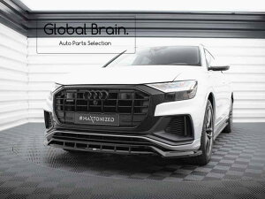 AEfB Q8 SC/ SQ8 tg bv X|C[ V2/ AUDI Xvb^[ fBt[U[ GA p[c JX^ `[