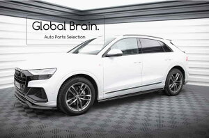 AEfB Q8 SC/ SQ8 TCh XJ[g Jo[ X|C[/ AUDI Xvb^[ fBt[U[ GA p[c JX^ `[