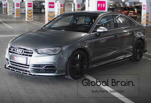 AEfB S3 8V O / A3 8V SC Z_ tg bv X|C[ / AUDI Xvb^[ fBt[U[ GA p[c JX^ `[