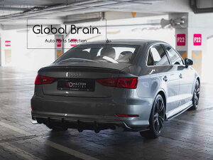 AEfB S3 8V O / A3 8V SC Z_ A Z^[ fBt[U[ tB/ AUDI Xvb^[ fBt[U[ GA p[c JX^ `[