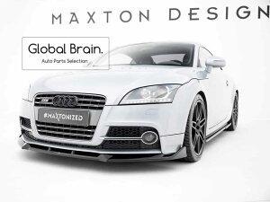 AEfB TT 8J  SC TTS tg bv X|C[ V3 / audi Xvb^[ fBt[U[ GA p[c JX^ `[