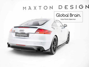 AEfB TT 8J  SC A Z^[ fBt[U[ / audi Xvb^[ fBt[U[ GA p[c JX^ `[