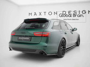 AEfB A6 C7 4G SC O A TCh Xvb^[ Xpbc V2/ AUDI Xvb^[ fBt[U[ GA p[c JX^ `[