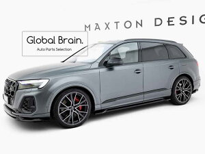 2025- AEfB Q7 SC / SQ7 TCh XJ[g Jo[ X|C[/ AUDI Xvb^[ fBt[U[ GA p[c JX^ `[