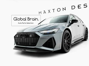 AEfB RS6 C8 tg bv X|C[ V3/ AUDI Xvb^[ fBt[U[ GA p[c JX^ `[