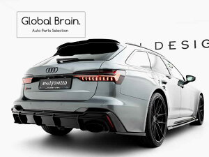 AEfB RS6 C8 A fBt[U[/ AUDI Xvb^[ fBt[U[ GA p[c JX^ `[