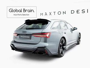 AEfB RS6 C8 A Z^[ fBt[U[ / AUDI Xvb^[ fBt[U[ GA p[c JX^ `[