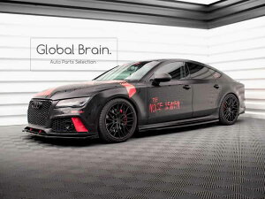 AEfB A7 4G SC / RS7 bN TCh XJ[g Jo[ X|C[/ AUDI Xvb^[ fBt[U[ GA p[c JX^ `[