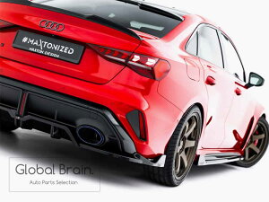 AEfB RS3 8Y  Z_ A fBt[U[ V2 / AUDI Xvb^[ fBt[U[ GA p[c JX^ `[